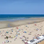 Stunning apartment in Oostende w/ WiFi&2 Bedrooms