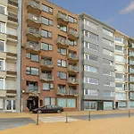 Stunning apartment in Oostende w/ WiFi&2 Bedrooms