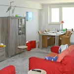 Stunning apartment in Oostende w/ WiFi&2 Bedrooms