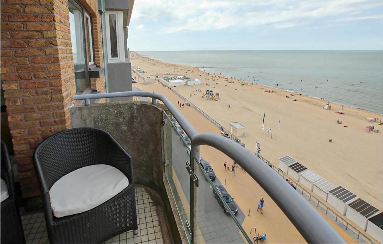 Stunning In W/ Wifi&2 Bedrooms Oostende