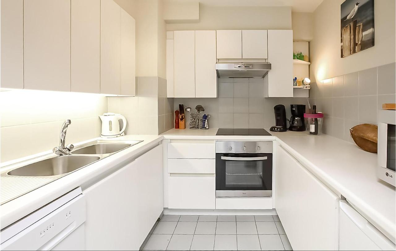 Appartement Stunning In W/ Wifi&2 Bedrooms *