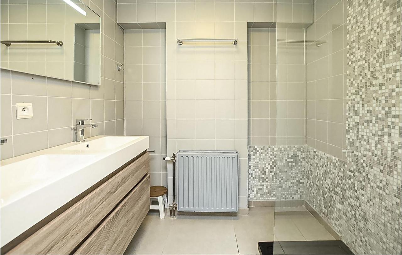 Stunning In W/ Wifi&2 Bedrooms Appartement