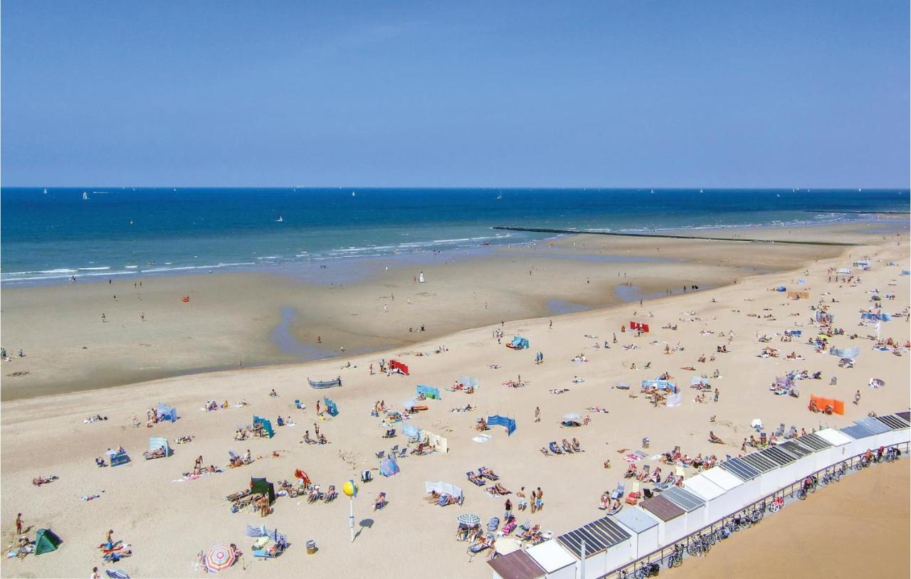 Appartement Stunning In W/ Wifi&2 Bedrooms