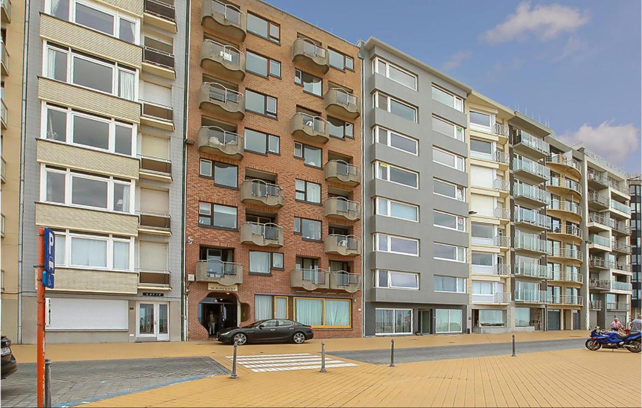 Stunning In W/ Wifi&2 Bedrooms Appartement