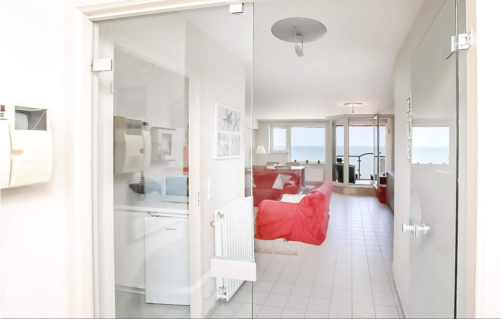 Appartement Stunning In W/ Wifi&2 Bedrooms *